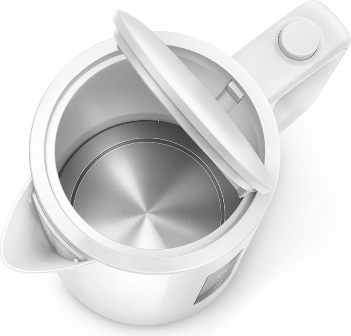 Image du produit Philips 3000 series HD9318/00 (1.70 l, Prise UE)