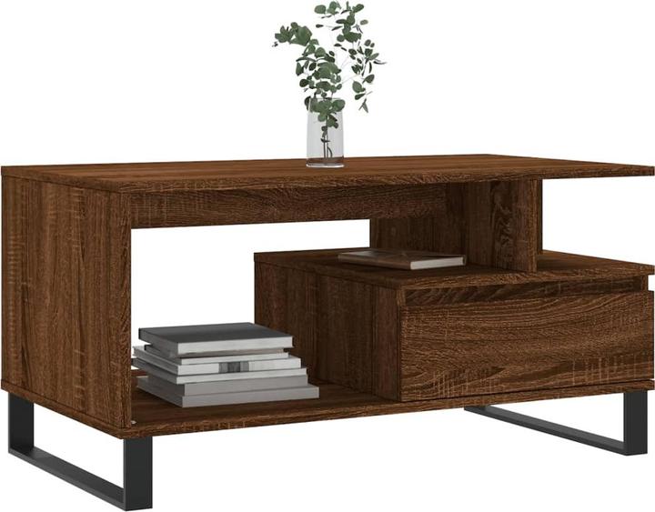 Produktbild VidaXL Cristin (90 x 49 x 45 cm)