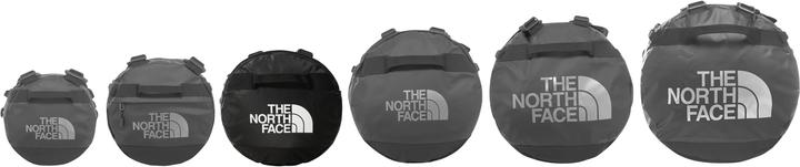 Image du produit North Face Base Camp Duffel (71 l)