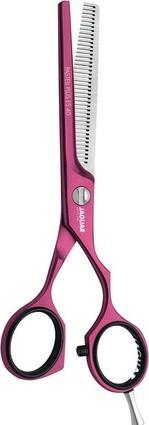 Produktbild Jaguar White Line Modellierschere Pastell Plus Offset ES 40 (13.97 cm)