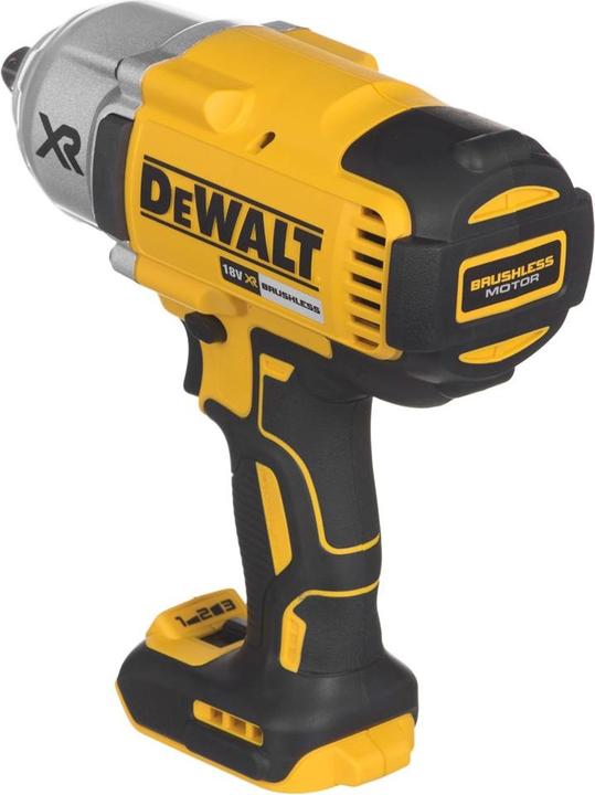 Immagine prodotto DeWalt DCF899HNT-XJ (Batteria ricaricabile)