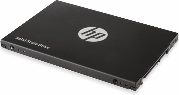 Actual product image HP S700 Pro (512 GB, 2.5")