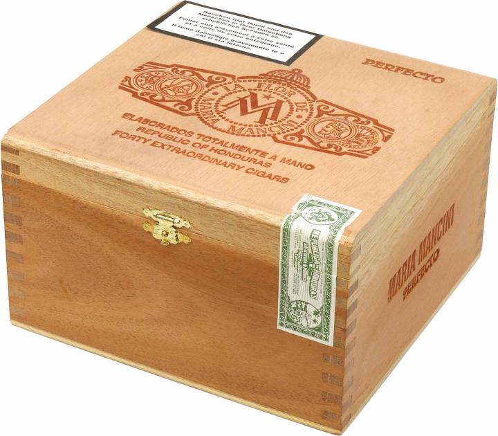 Produktbild Maria Mancini Classic Perfecto (Torpedo)