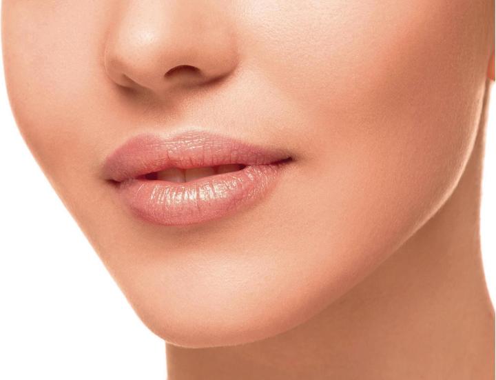 Actual product image Vitalmaxx perfect shave