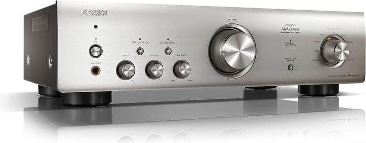 Actual product image Denon PMA-600 (Amplifier)
