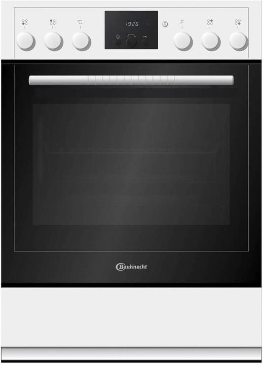 Bauknecht Clh 8482 Ws