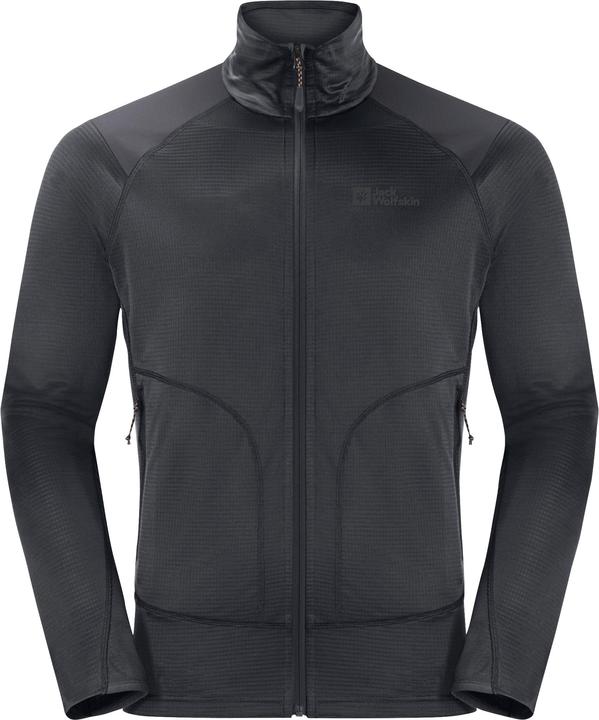 Jack Wolfskin Kammweg Fz M (L)