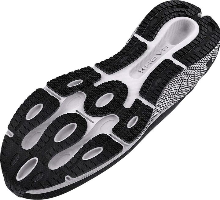 Actual product image Under Armour Mens HOVR Machina 3 Trainers (40.5)