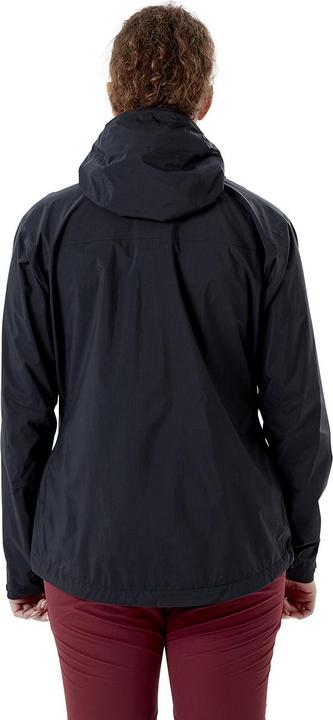 Produktbild Rab Downpour Plus 2.0 Jacke (14, L)