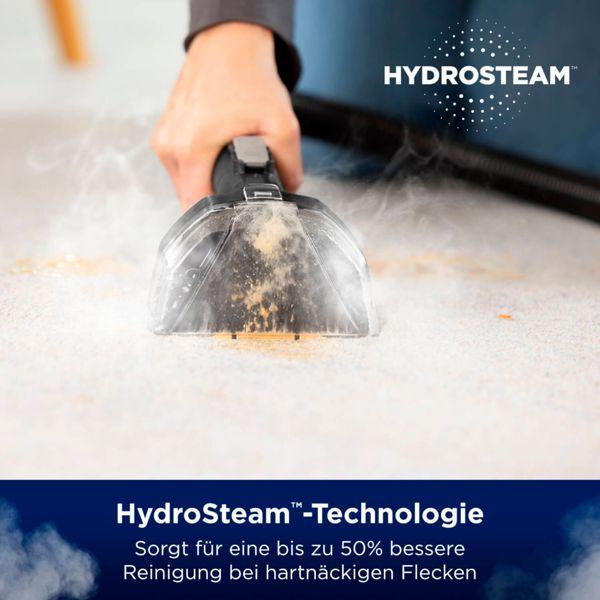 Produktbild Bissell SpotClean HydroSteam Select