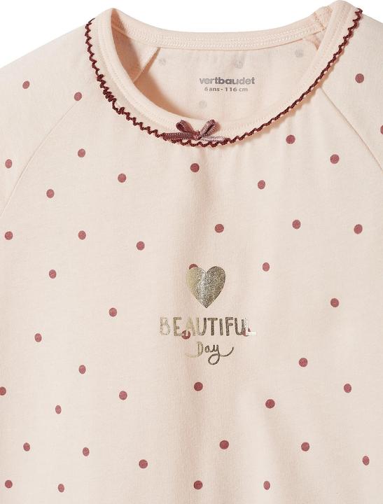 Image du produit Vertbaudet Chemise De Nuit (104)