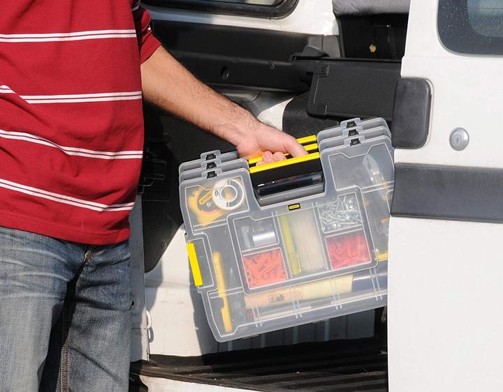 Image du produit Stanley Organiseur Sortmaster Junior