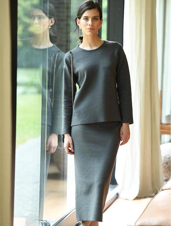 Immagine prodotto Anne Weyburn Maglia milanese (34)