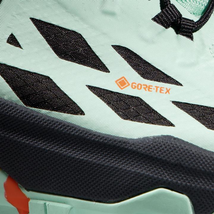 Image du produit Mammut Sertig TR Low GTX Women (38.5)