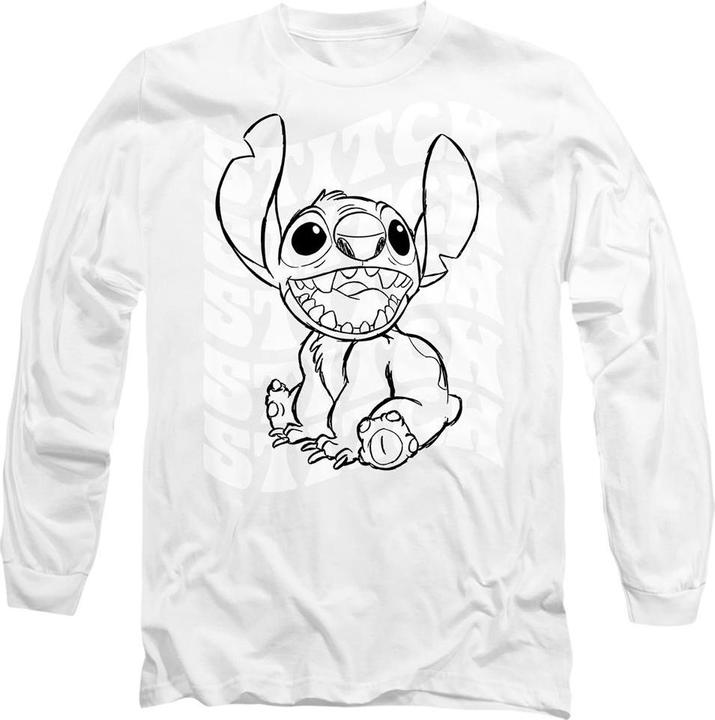 Produktbild Lilo & Stitch TShirt (L)