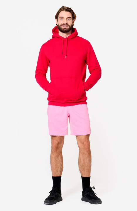 Produktbild Domyos Hoodie Herren - rot (3XL)
