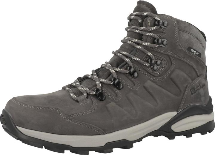 Produktbild Jack Wolfskin Refugio Prime Texapore Mid M (45)