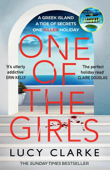Immagine prodotto One of the Girls (Inglese, Lucy Clarke, Clarke Lucy, 2022)