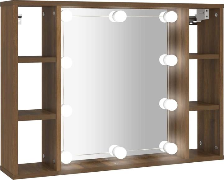 Immagine prodotto VidaXL Sheila (76 x 15 x 55 cm)
