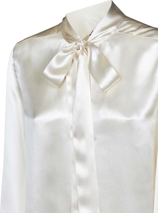 Produktbild Tom Ford Shirts White (42)