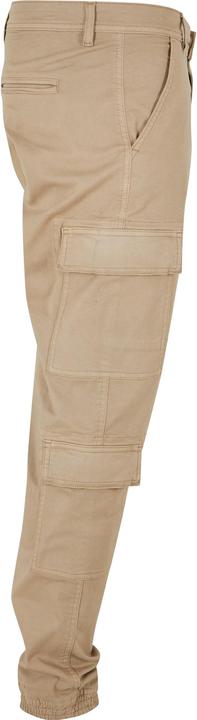 Image du produit Urban Classics Double Cargo Twill Jogging Pants (28)