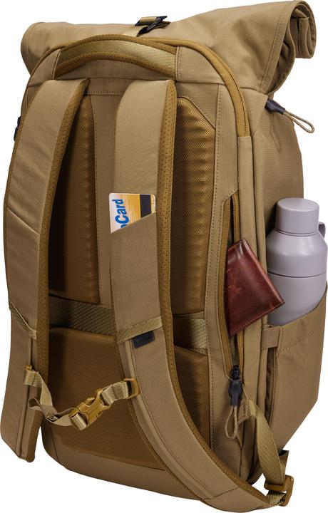 Immagine prodotto Thule Zaino Paramount 24L - Nutria (24 l)