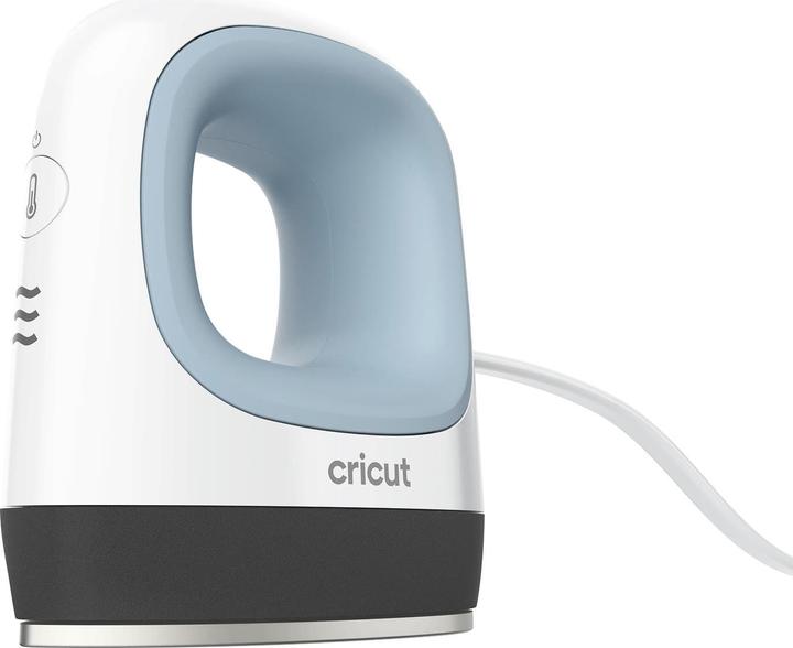 Immagine prodotto Cricut Mini termopressa EasyPress (blu)