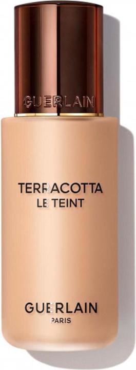 Actual product image Guerlain TERRA 23 Luminiser Compact Powder 3.5N 35 ml (3.5N)