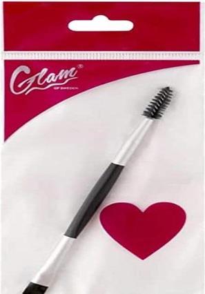 Immagine prodotto Glam Of Sweden Pennello per sopracciglia doppio (Sopracciglia)