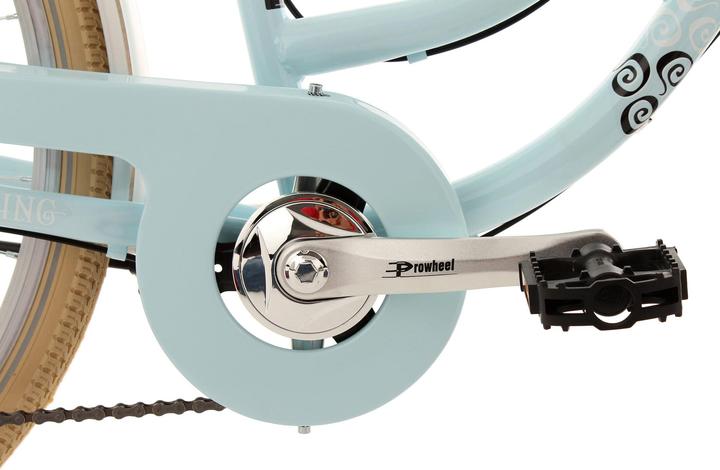 Image du produit KS Cycling Casino (53 cm)