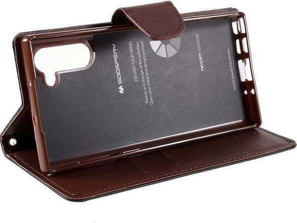 Actual product image Goospery Fancy Diary Series (Samsung Galaxy Note 10)