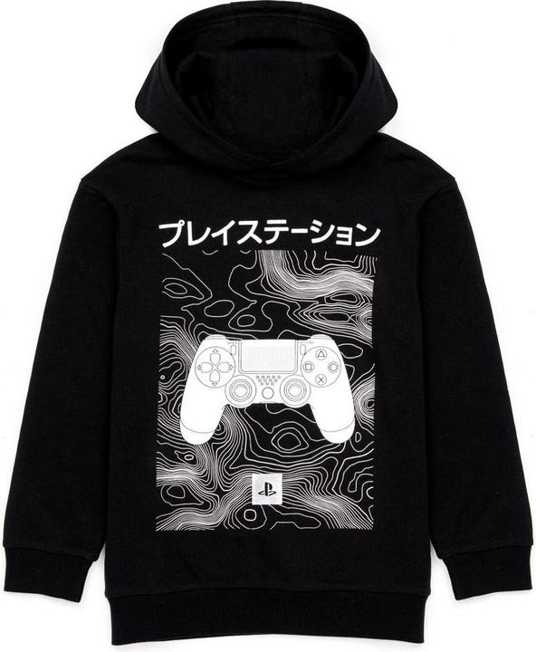 Image du produit Sony Sweat à capuche garçon (140)