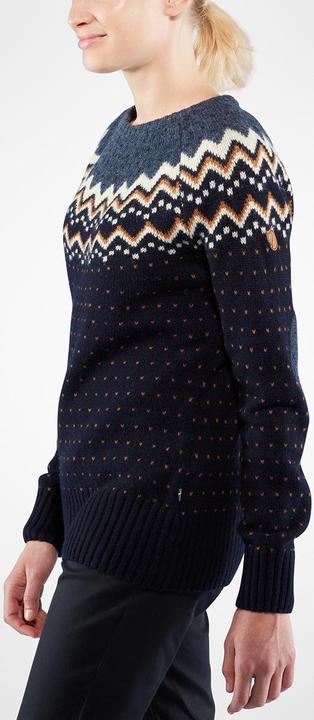 Produktbild Fjällräven Övik Knit (XS)