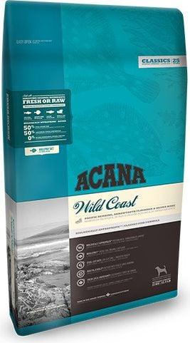 Immagine prodotto Acana costa selvaggia (Adulto, 1 pz., 9700 g)