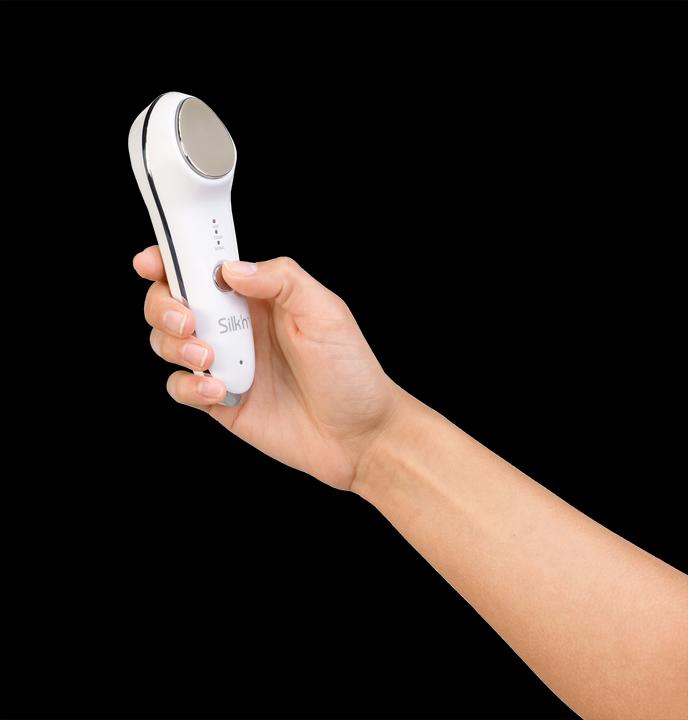 Actual product image Silk'n SkinVivid
