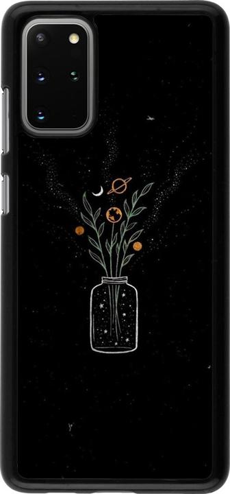 Immagine prodotto PhoneLook Copri vaso nero (Samsung Galaxy S20+)