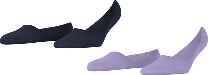 Produktbild Burlington Everyday 2-Pack Damen (2er Pack, 35 - 36)