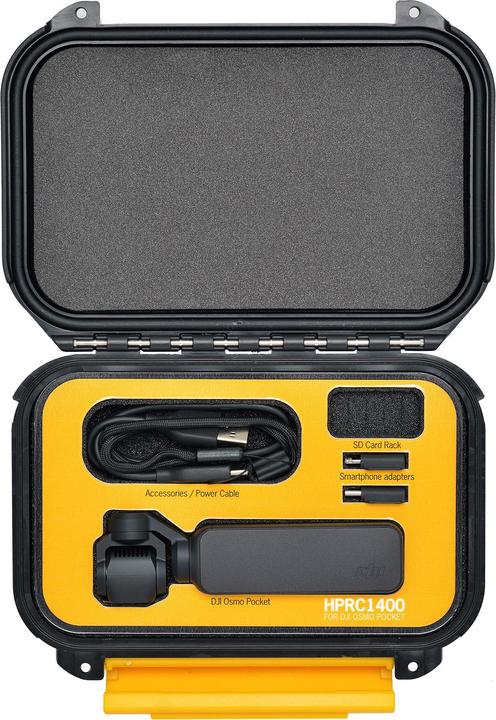 Immagine prodotto HPRC DJI Osmo Pocket 1400 (Tasca Osmo)