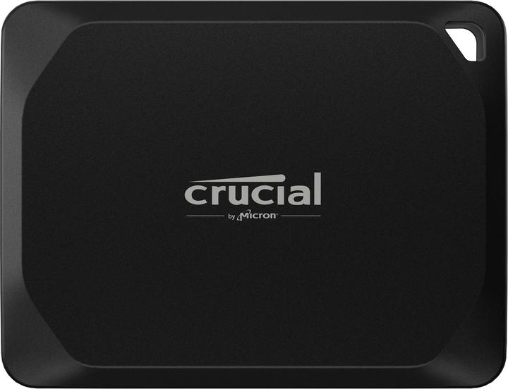 Crucial X10 Pro (4000 GB)
