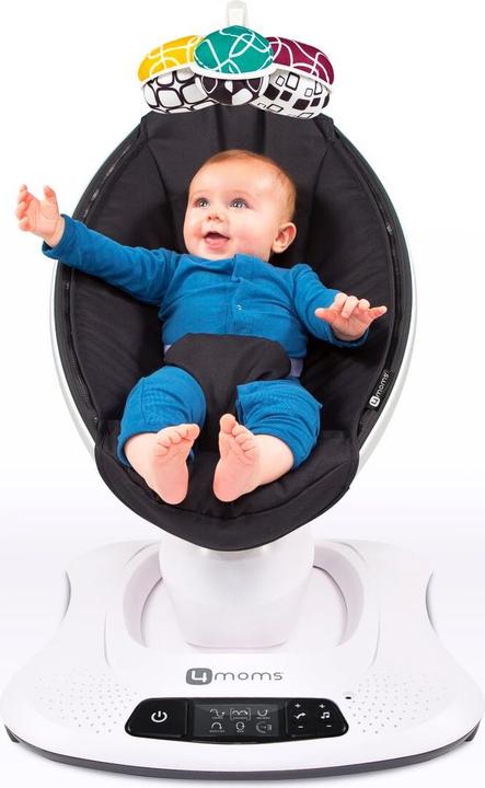 Actual product image 4moms mamaRoo 4