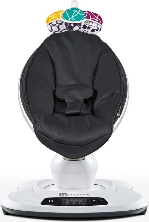 Actual product image 4moms mamaRoo 4
