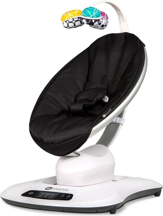 Actual product image 4moms mamaRoo 4