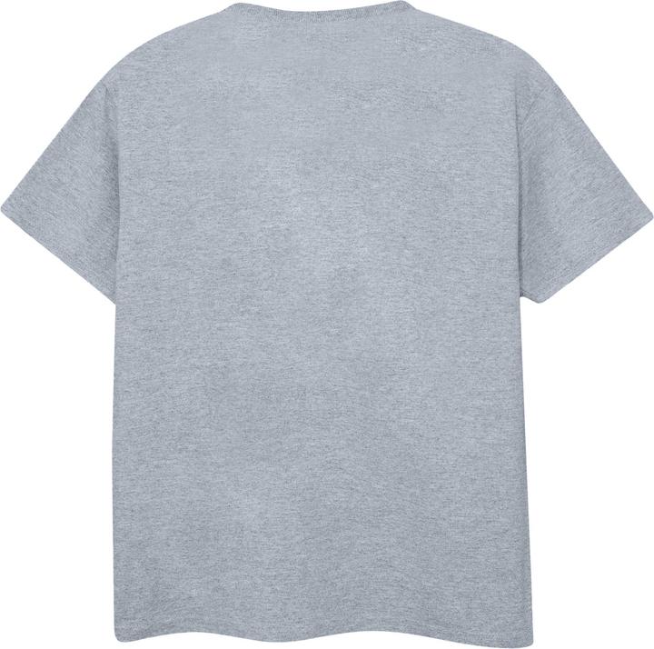 Actual product image Nasa Boys Insignia Logo T-Shirt (152, 158)