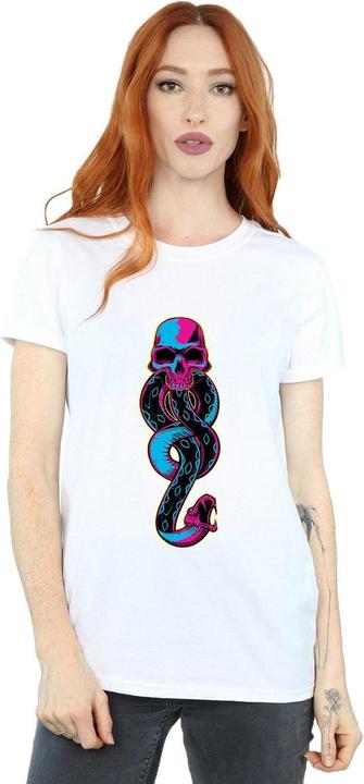 Produktbild Neon Dark Mark TShirt (3XL)