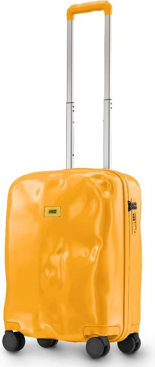 Image du produit Crash baggage ICON - Cabine ton sur ton, melon (35 l, Bagage à main (jusqu'à 50l))