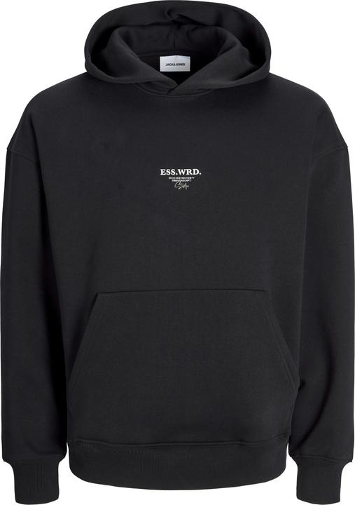 Jack & Jones Jjeurban Edge Studio Sweat Hood Noos