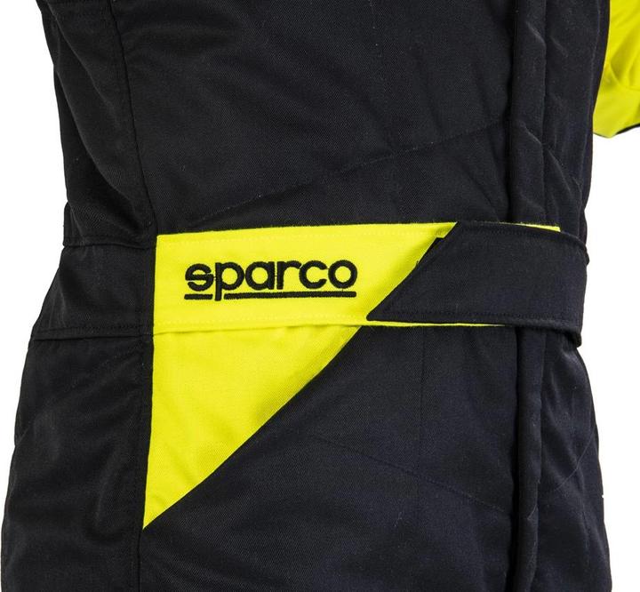 Actual product image Sparco Sprint R566 (62, XL)