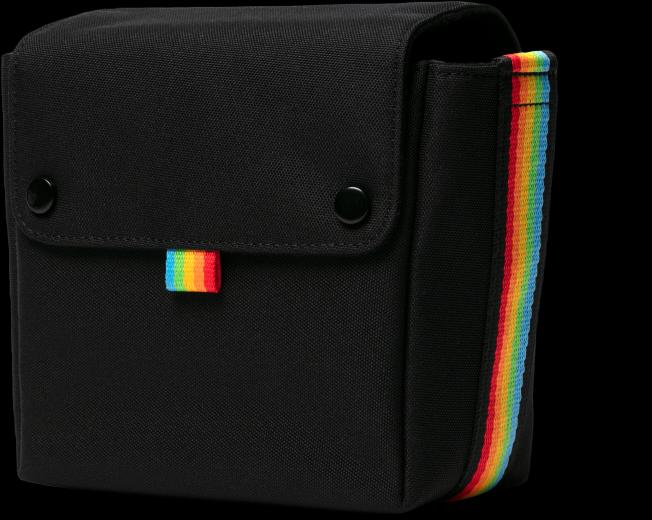 Image du produit Polaroid Now sac (Sac à bandoulière pour appareil photo)