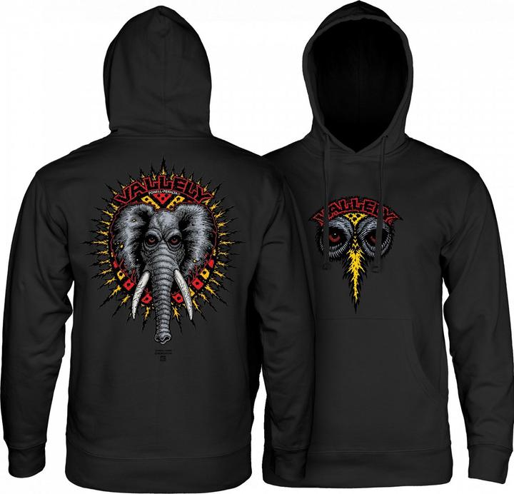 Produktbild Vallely Elephant Hoody (S)