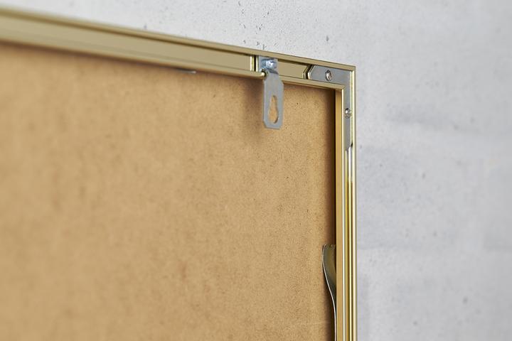 Immagine prodotto ChiCura Alu Frame Glass (50 x 70 cm)